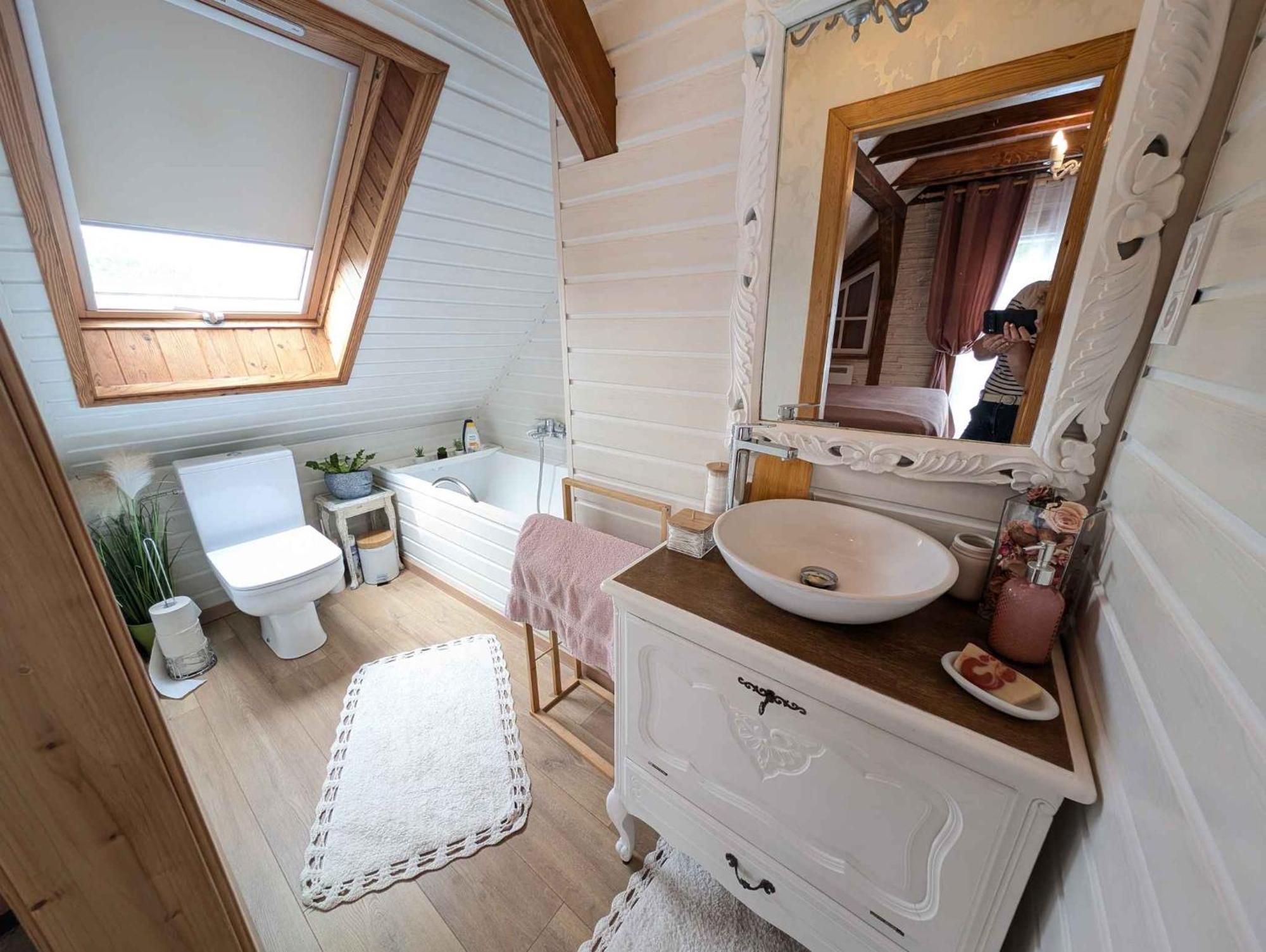 Holiday Home In Balatonendred 44893 Eksteriør bilde