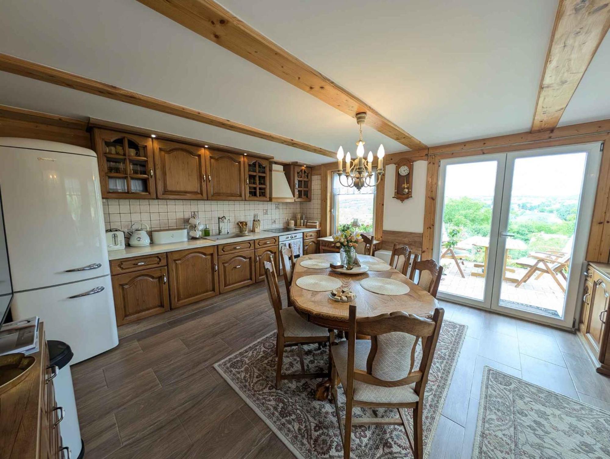 Holiday Home In Balatonendred 44893 Eksteriør bilde