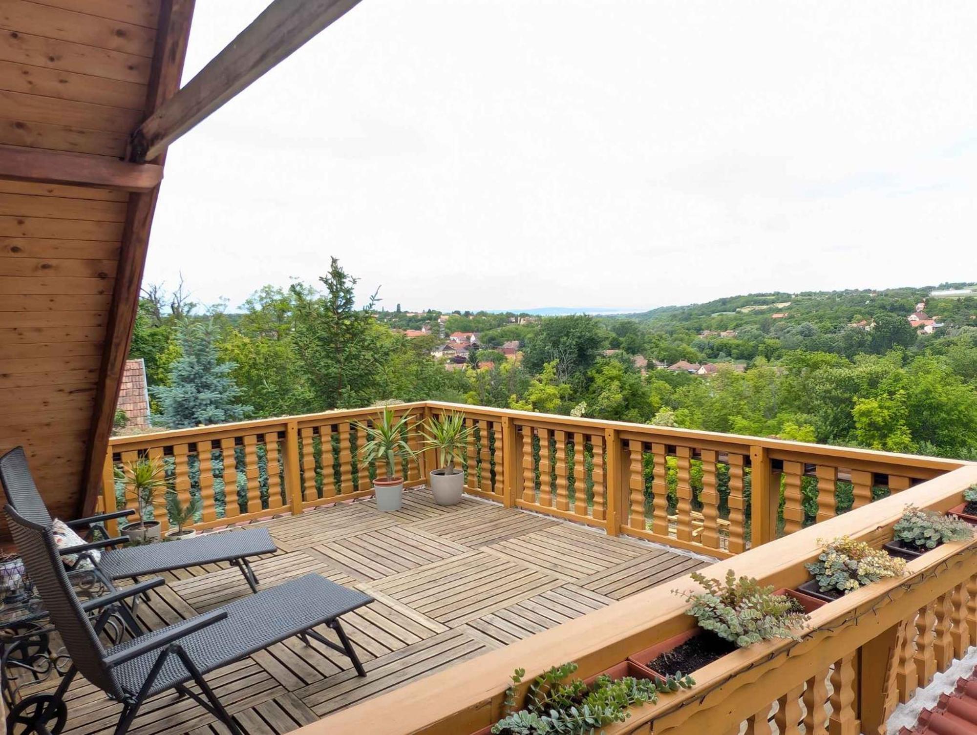 Holiday Home In Balatonendred 44893 Eksteriør bilde